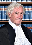 The Right Honourable Lord SUMPTION